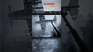 The de@dliest battles of WW-II | WW-II battles with the most casualties | Part-2 