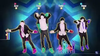 just dance // you’re on my mind