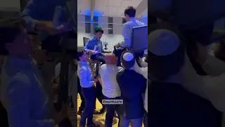 Epic Boston Mitzvah Party! Mazel Tov #bostonmitzvah #bostondj #reels #barmitzvah #mitzvah #party #dj