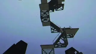 Backrooms - Final Level | Simple Sandbox 2 (Found Footage)