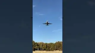 Посадка во Внуково