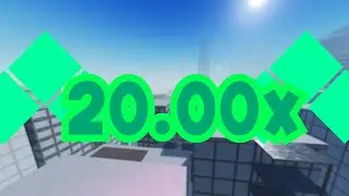 20x Combo | Roblox District Cascade