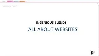 What is a website? Website Development Course | Website kiya hoti hain Urdu Video Tutorial