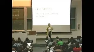 Consequences of Inequality | Sociology 1 | Lecture 22