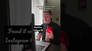Found it on Instagram 😂