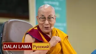 Выступление Далай-ламы на праздновании его 88-летия в Дхарамсале