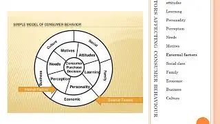 WHAT IS CONSUMER BEHAVIOR?