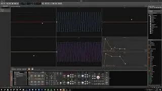 Tutorial: MIDI setup and modulation in Bitwig using the Touché Controller