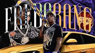 [FREE] Fredo Bang x Louisiana Type Beat  