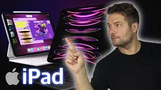 Новые iPad Pro, iPad Air и новый iPad mini покажут совсем скоро!