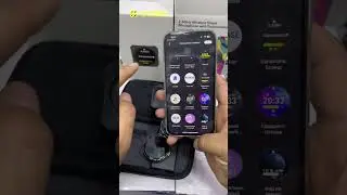 Saramonic petlichniy mikrofonlarini telefonga ulash va ekraniga logotip qo’yish