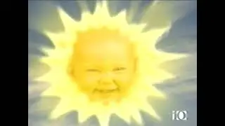 Teletubbies - Numbers: 8 (Episode) (US Version)
