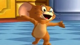 Tom and Jerry War of the Whiskers Cartoon Game HD Tom and Jerry Movie Game for Kids Kamazka mylt