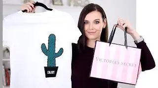 ПОКУПКИ ОДЕЖДЫ: базовые вещи из Zara, Massimo Dutti и прочее