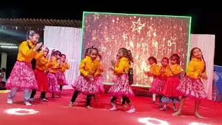 School Chale Ham || Primary School Sitapur- Vansda || 75th Republicday