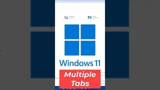 🖥️ Windows 11 లోని టాబ్ ఫీచర్  తెలుసుకోండి #shorts #laptop #windows11 #computer #telugu