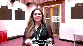 What to expect on polling day 2024