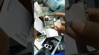 Phone Restoration Poco c3 #phonerestoration #restoration #shorts
