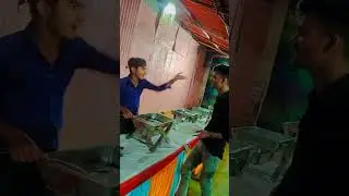 Leke thariya khojela tarkariya Kariya | Dhaani aur sab Dhan tohare nu bate | #shorts #viral #video