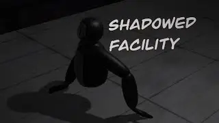 Shadowed Facility Trailer