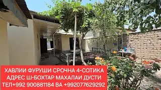 Хонахои фуруши ТЧ. Ш-БОХТАР ЧИСЛОИ 04,07,2025,СОЛ.