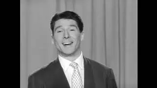 Charles Gentès * La chanson des blés d'or * 1956