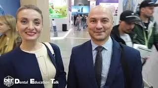 Экскурсия по залу 8 на 