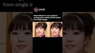 I can't believe AI can do this just from your picture #ai #technology #images