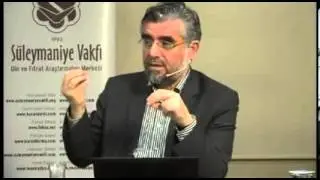 Derslerinizde Dinde hapis cezası yoktur dediniz peki Yusuf süresi 75 76 nasıl anlamalıyız?