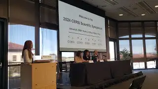 2024 CERSI Scientific Symposium - Session 3: Approaches to Incorporate Patient and Consumer Input