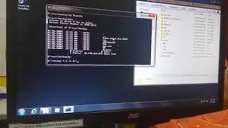 Copy hard disk to hard disk using dos command