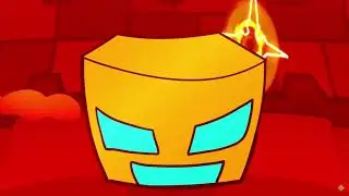 Tobias's Reaction to the GD 10th Anniversary Video