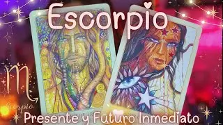 ESCORPIO♏️Viven lo que tu viviste en carne propia! El destino siempre tuvo un Plan🥹♥️ 