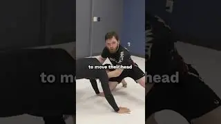 You Need This Guillotine Against Wrestlers