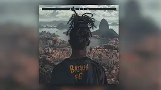 Batalha e Fé - Águia