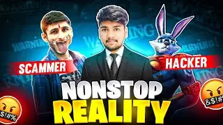 SMOOTH 444 & Nonstop Gaming *REALITY* Exposed !!🤬💔 @NonstopGaming_ @smoothsneaky6998
