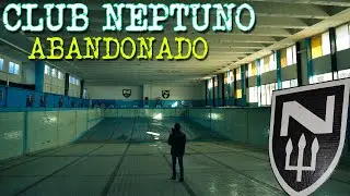 CLUB NEPTUNO - Edificio Abandonado
