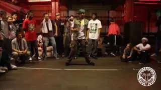 Uncle Funk - Lil'K - AC - JUDGE DEMO - TEMPLE OF DANCE 2013