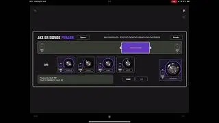 JAX {Selective Range} : Phaser