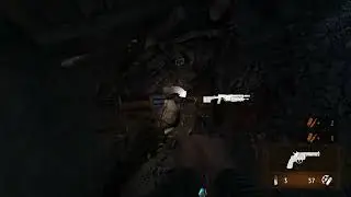 Прохождение Metro 2033 Redux 4 Серия: Сухаревская