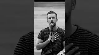 It feels like yesterday when we first sat down and started writing this song…