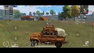 RG SQUAD || FUN PLAY 😅||ERANGEL ||BATTLEGROUNDS MOBILE INDIA 🇮🇳