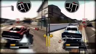 Driver San Francisco - Multiplayer Trailer