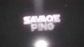 Intro for SavaqePing | [SYNC BY ME]