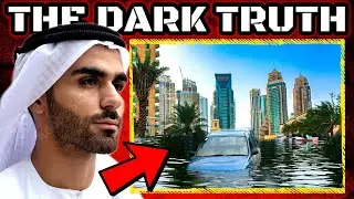 Dubai Pays The Consequences For Playing GOD