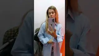 Секонд Хенд І Сорочка за 17 гривень / Сорочка за ціною батончика Nuts ч 1 