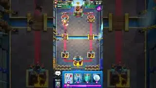 Can My Emote Shop Three Crown? (Pt 7)