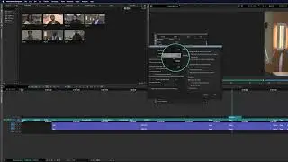 Avid Media Composer Lesson 8 - Settings