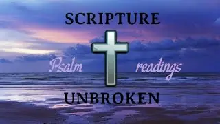 Psalm Readings - 09/05/23 - Psalm 73