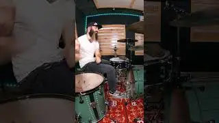 BLEED | MESHUGGAH - SINGLE PEDAL